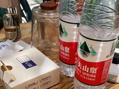 -U你·湖北家宴菜(南湖总店)