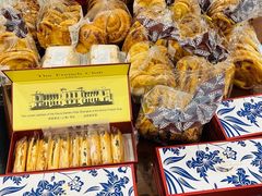 -国际饭店·帆声西饼屋(黄河路店)