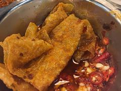 -憨铁匠老火锅(龙岗万科里店)