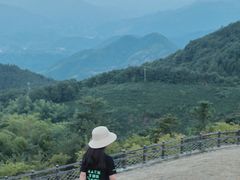 -天姥山