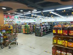 -物美超市(通州华业玫瑰店)