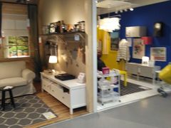 -宜家家居(哈尔滨商场店)