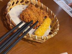 -和府捞面(西溪印象城店)