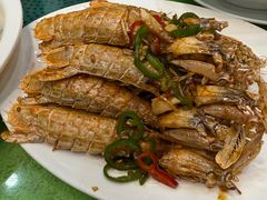 -盛港湾海鲜食府(黄沙店)