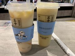 -我是酸奶君(壹方城店)
