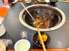 -老家大锅台·地锅鸡·铁锅炖(建邺文体路店)