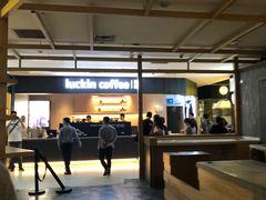 -瑞幸咖啡(太阳CITY店)