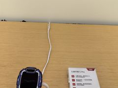 -华为智能生活馆(上海中山公园龙之梦)