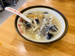 -小姜锅贴(凤凰街店)