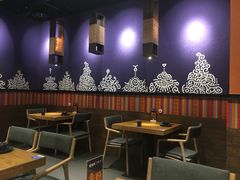 -麦麦山云南菜(复地活力城店)