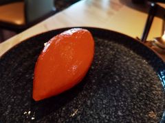 蜜汁红薯-新荣记(新源南路店)