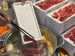 -养牛邓·潮汕牛肉海鲜自助火锅(广州店)