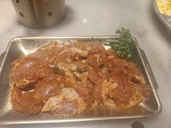 -韩宫宴烤肉·料理(苏州中心店)