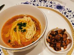 -Yan Ting 宴庭中餐厅(上海静安瑞吉酒店)