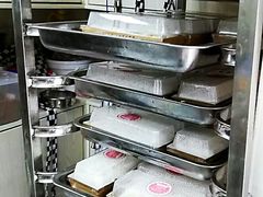 自助取餐区-南大门韩糕(后埭溪路店)