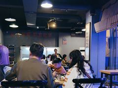 -质烤烤物·活烤海鲜(质烤总店)