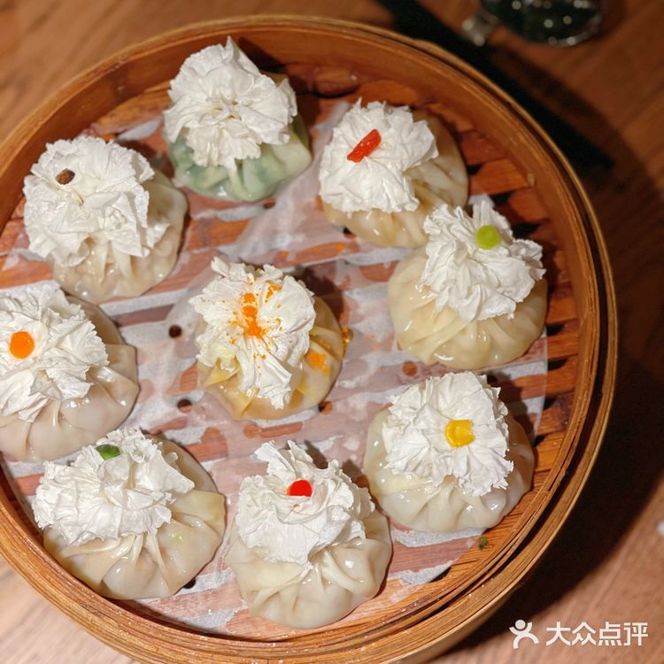 大同探店｜绝美！传闻中的招牌餐厅凤临阁