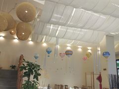 -幸福蔬·时尚蔬食(黄山湖公园店)