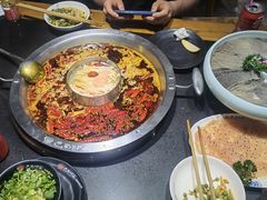 -巴蜀印象火锅(永陵总店)