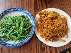 -大姨捞面(新安花园店)