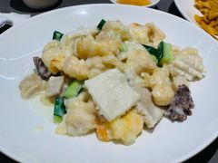 传统全爆-燕春楼(海河华鼎店)