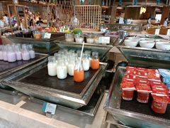 -天津湾西餐厅(三亚海棠湾洲际度假酒店)