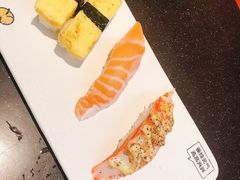 -元气寿司(东方宝泰店)