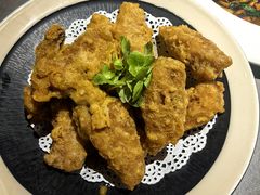 -佬太公海鸭·海鲜大排档(上海总店)