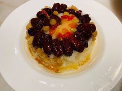藜麦八宝饭-金鼎轩(方庄天坛店)