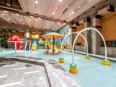 -弘安丽水温泉酒店