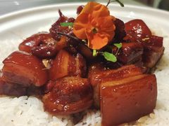 -福荣新中式餐厅