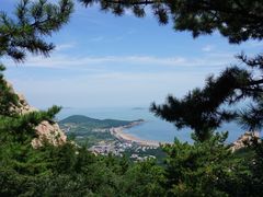 -崂山仰口游览区