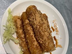 Q糯红糖糍粑-姚姚酸菜鱼(喜荟城店)