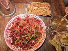 -破店肥哈·东北烧烤(南山保利店)