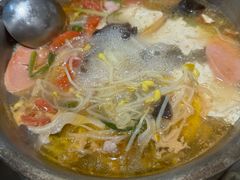 -海关荤豆花(洋河一路店)