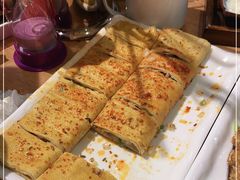 -喝丢一只鞋海鲜烧烤·海肠捞饭(东关街店)