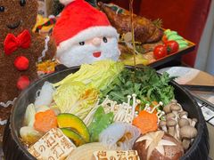 -龙酒场·关西寿喜烧·居酒屋(罗湖店)