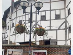 -莎士比亚环球剧场