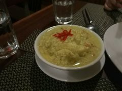 -Old House Restaurant