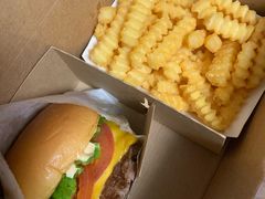 -Shake Shack(西单大悦城店)