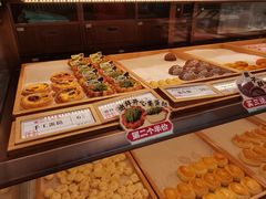 -南宋胡记(杭州体育场路店)