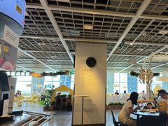-宜家·瑞典风味餐厅(无锡店)