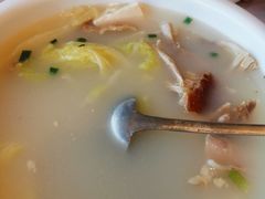 -月福京味斋·烤鸭店·北京菜(鼓楼总店)