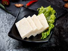 虾仁蛋白糕-牛New寿喜烧(青浦店)