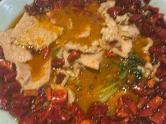 -晚归月亮湾私家菜(临邑路店)