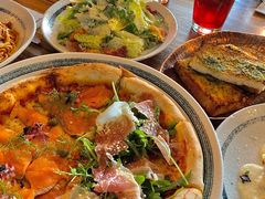 -PIZZA BIANCA(民园店)