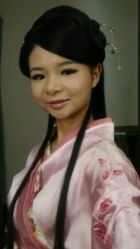 -盘子女人坊生日照·摄影馆(华强店)