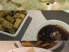 -船歌·鱼水饺青岛菜(金狮广场店)