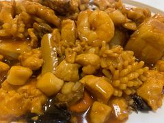 -京皇十二道天津菜(蒲黄榆店)