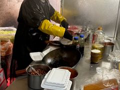 -老婆婆炒饭(小白楼1902欧式风情街店)